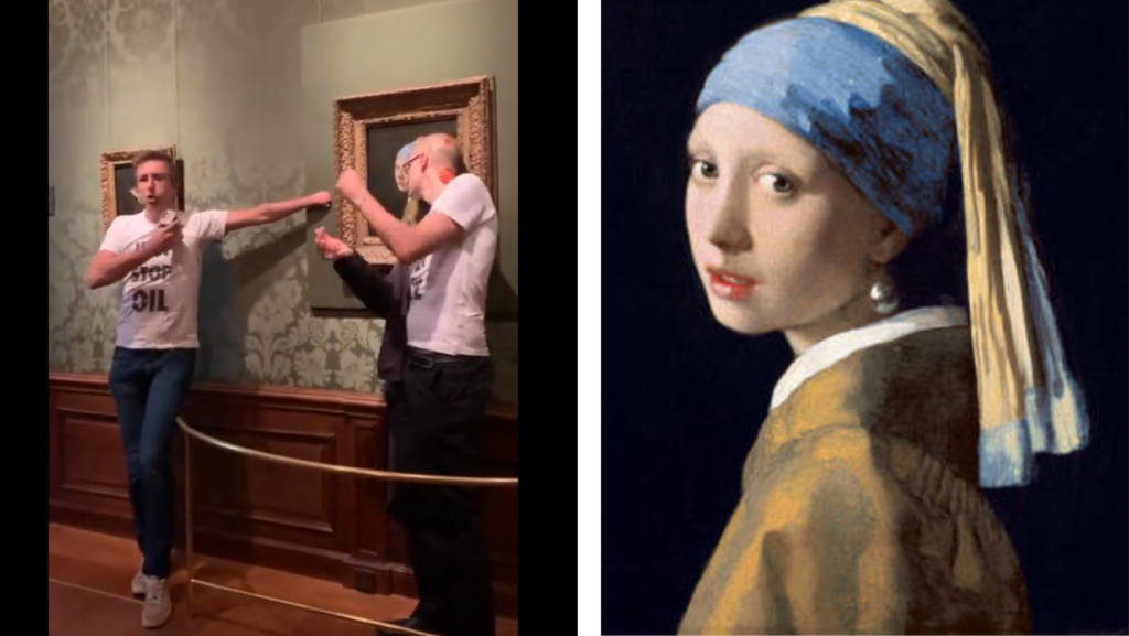 la ragazza con l'orecchino di perla