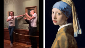 la ragazza con l'orecchino di perla