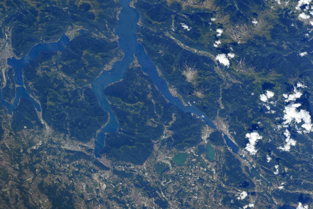 lago di como