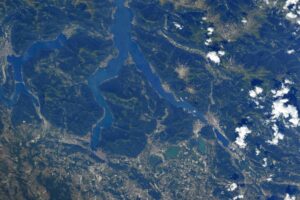 lago di como