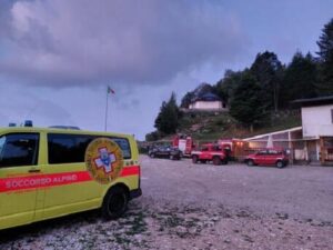 Soccorso Alpino