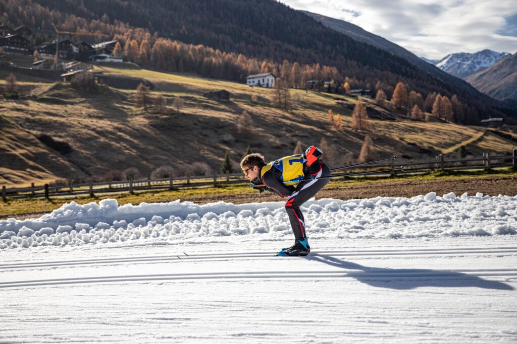 neve livigno