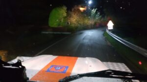 maltempo notte friuli