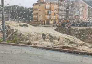 maltempo sciacca sicilia
