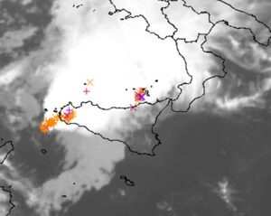 maltempo sicilia 9 ottobre 2022