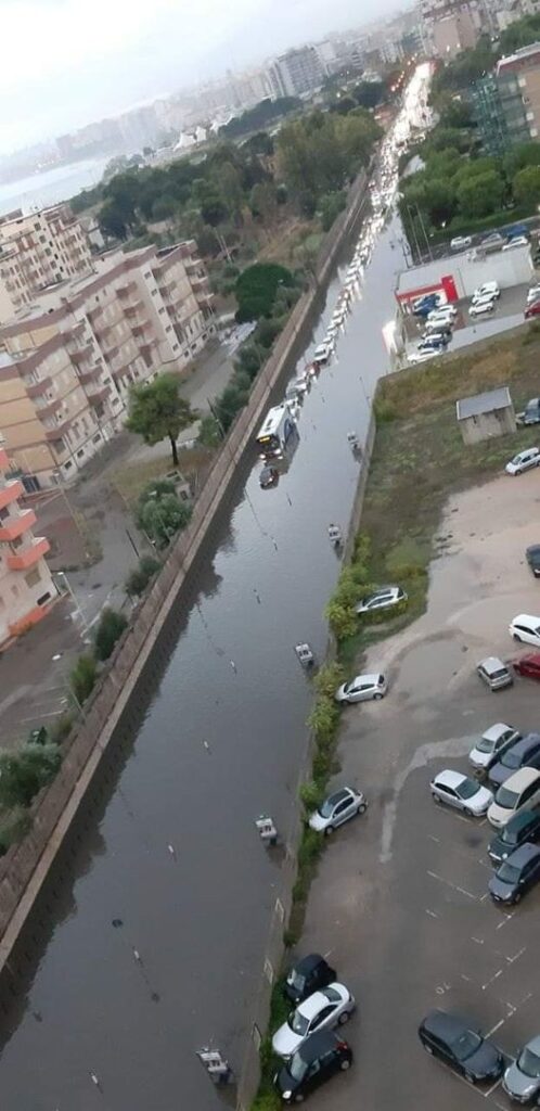 maltempo taranto