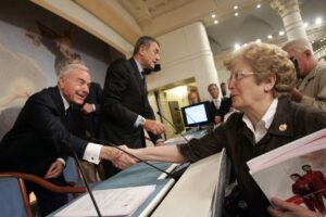 Maria Teresa Letta