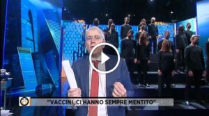 mario giordano vaccini covid