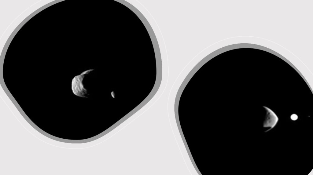 mars express