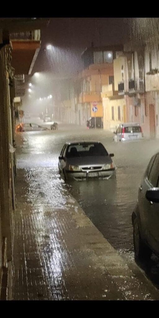 Mazara del Vallo