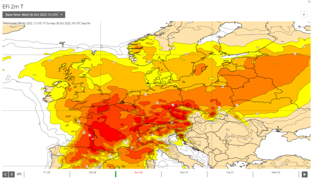 meteo svizzera