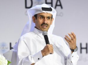 Saad al-Kaabi.