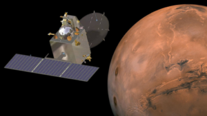 Credit: NASA/ISRO/Robert Lea