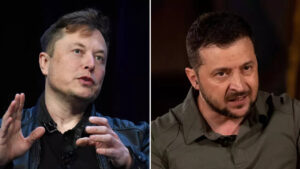 musk zelesky