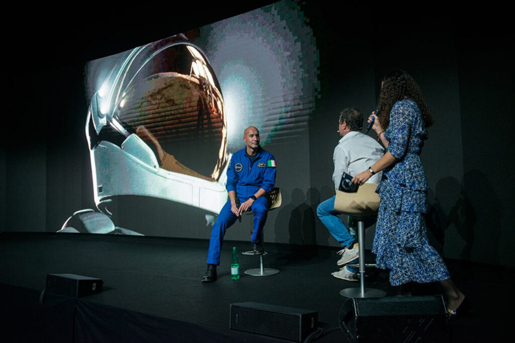 notte europea ricercatori 2022 esa