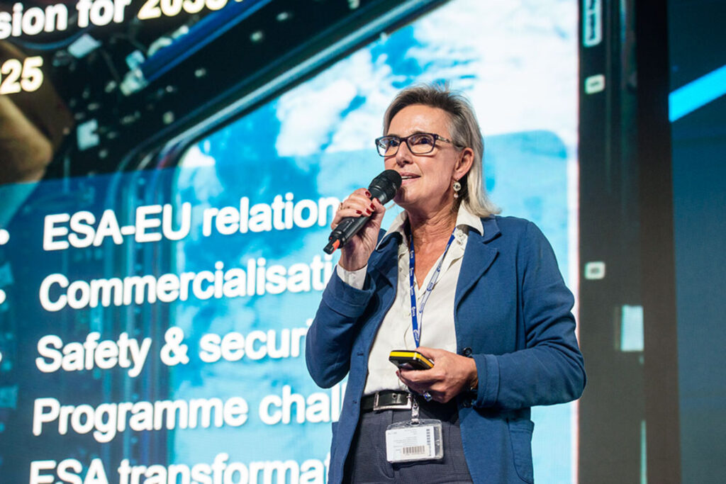 notte europea ricercatori 2022 esa