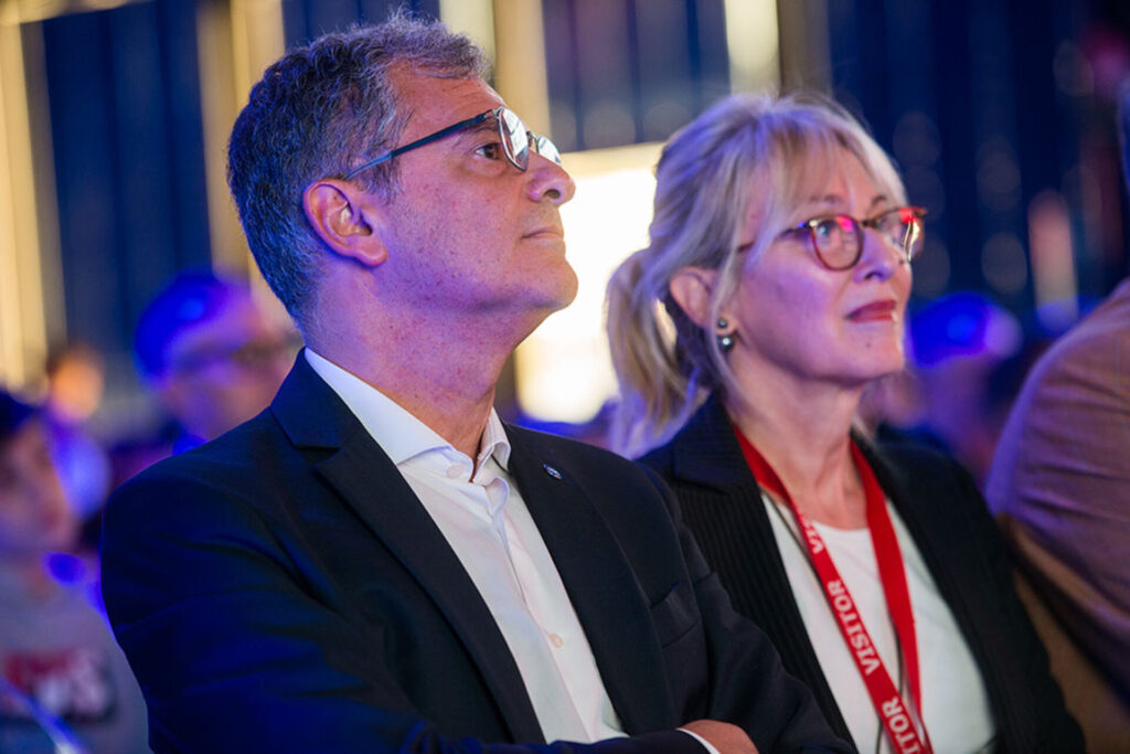 notte europea ricercatori 2022 esa