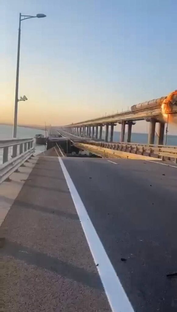 ponte di crimea