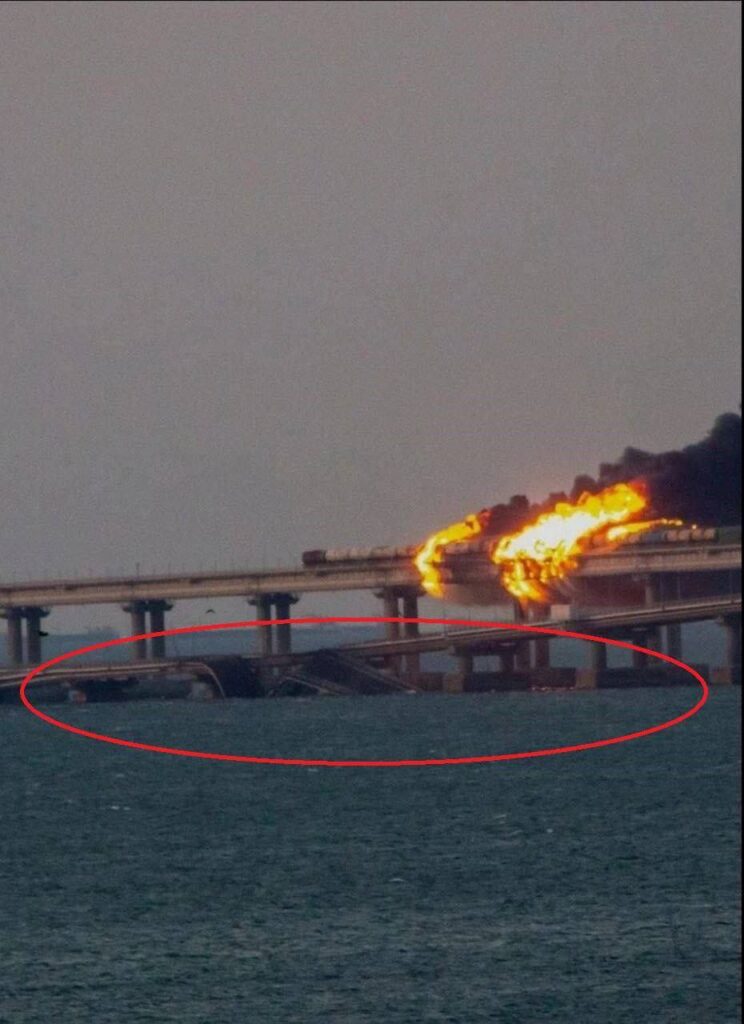 ponte di crimea