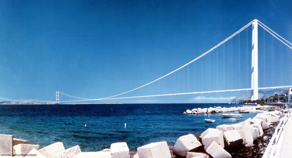 Ponte sullo Stretto