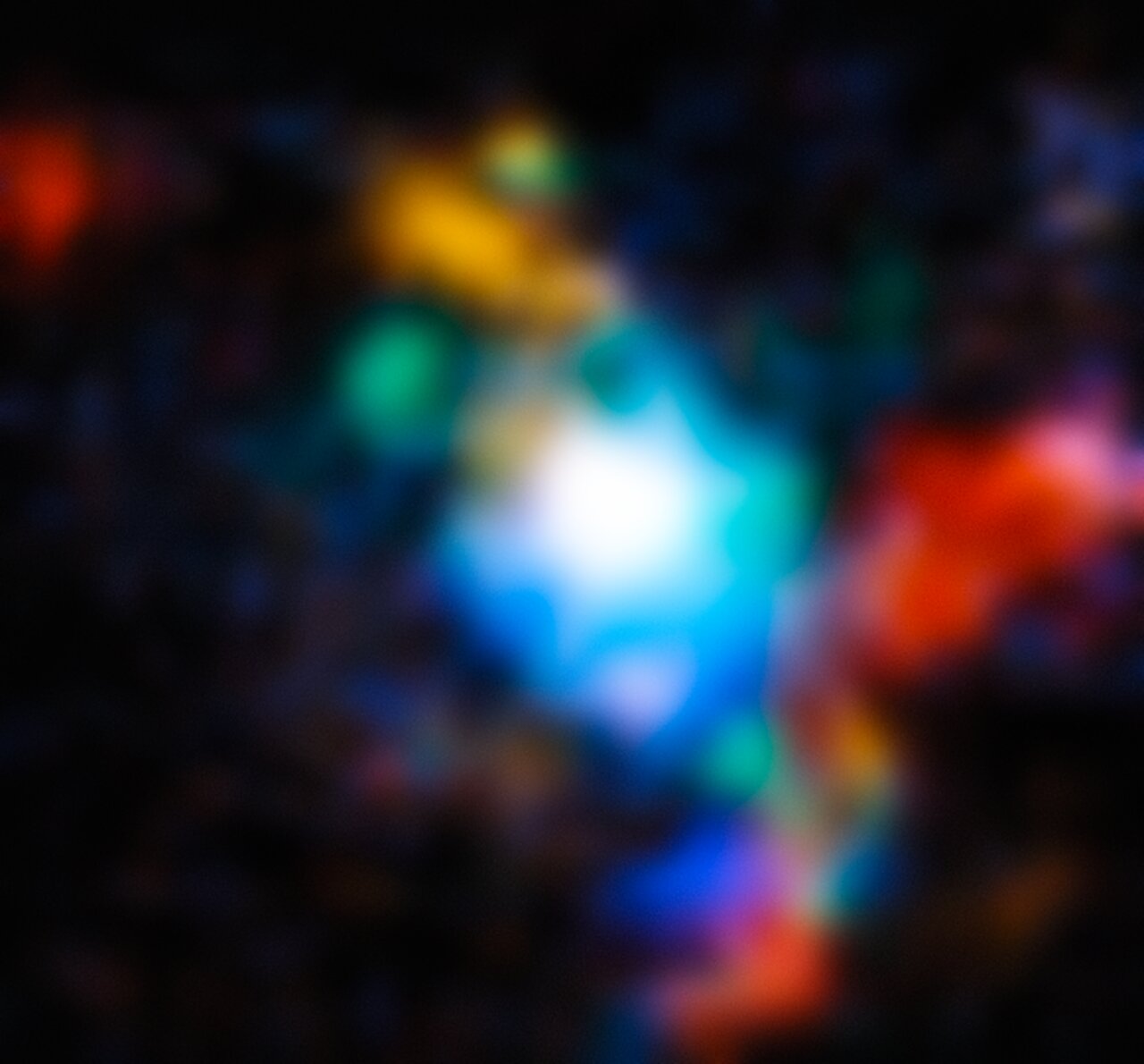 quasar SDSS J165202.64+172852.3