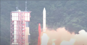 razzo epsilon jaxa