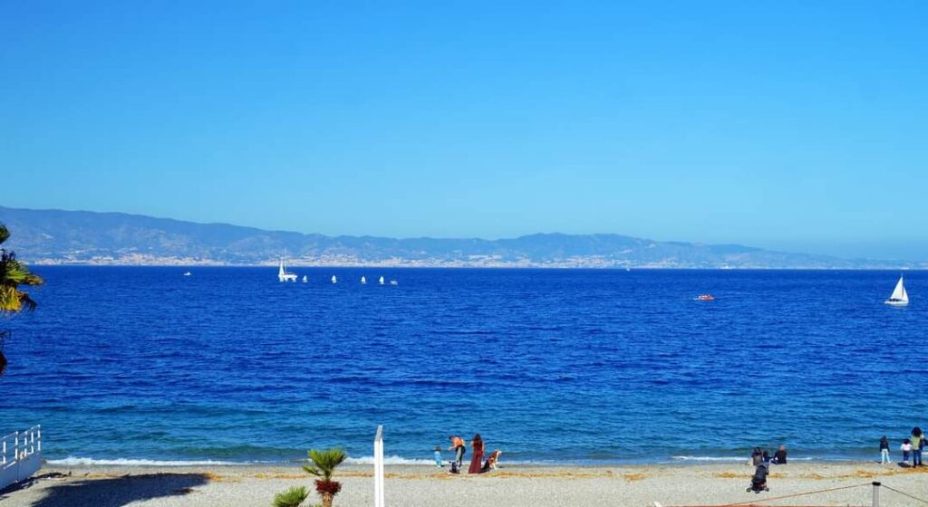 reggio calabria domenica 23 ottobre 2022