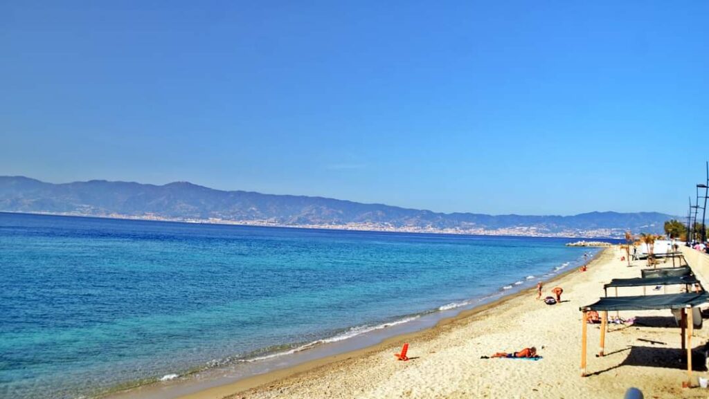 reggio calabria domenica 23 ottobre 2022