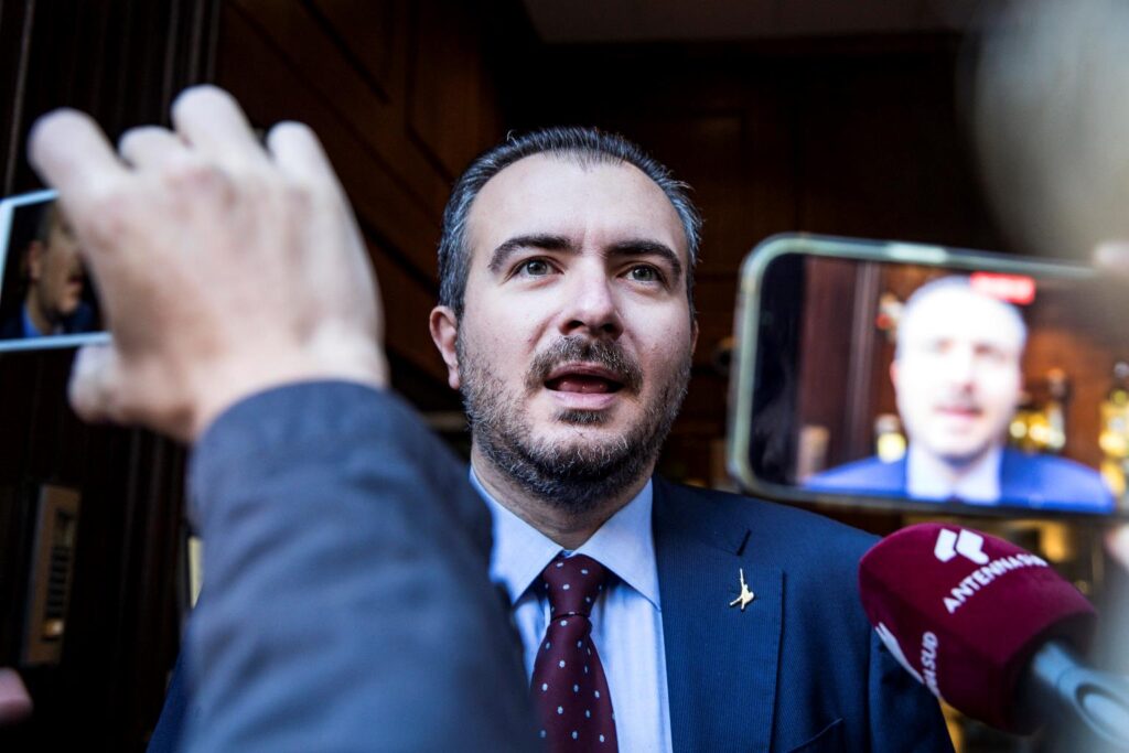 Riccardo Molinari - Lega Nord