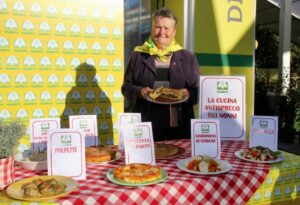 ricette antispreco