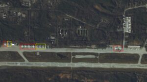 russia aerei bombe nucleari