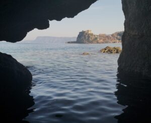 Grotta di glauco scilla