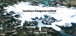 scomparso lago greve cile