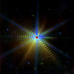 sistema binario wr 140