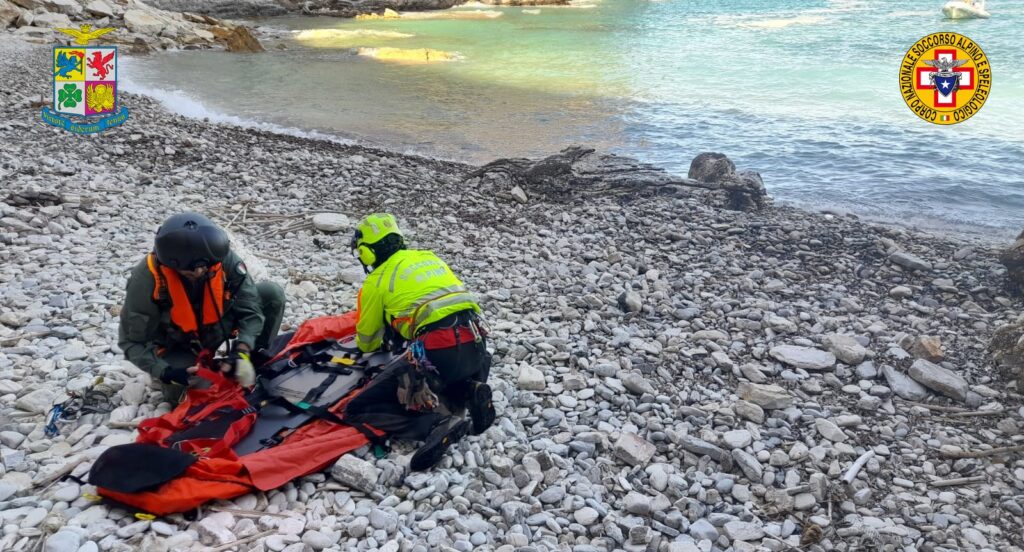 soccorso alpino