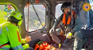 soccorso alpino