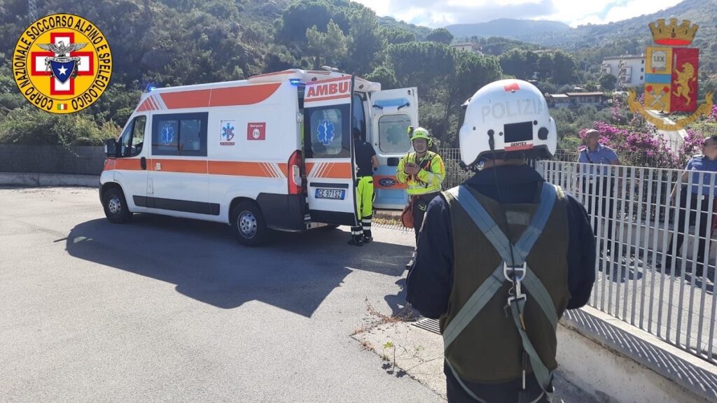 soccorso cefalù