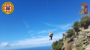soccorso cefalù