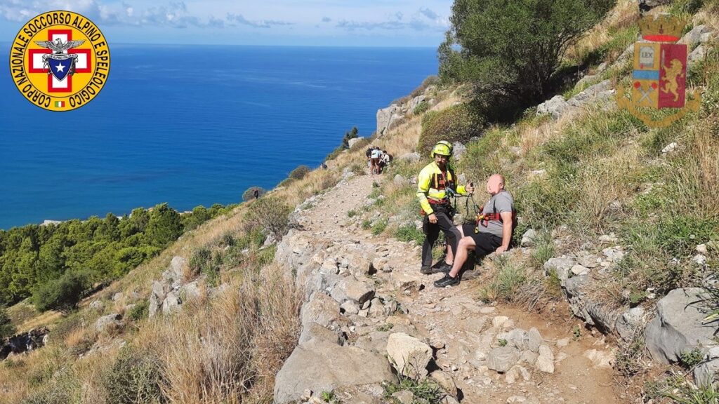 soccorso cefalù