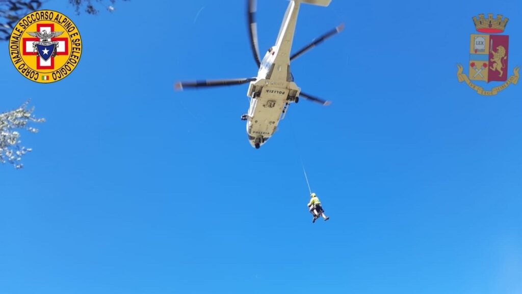 soccorso cefalù