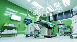 sonda chirurgia oncologica