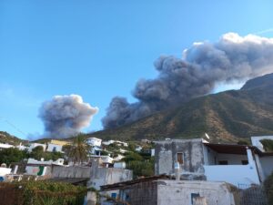 stromboli