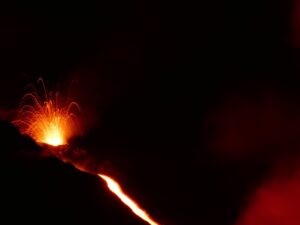 stromboli