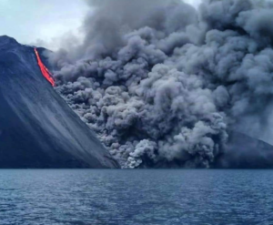 stromboli