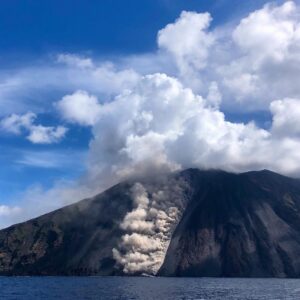 stromboli 3 ottobre 2022
