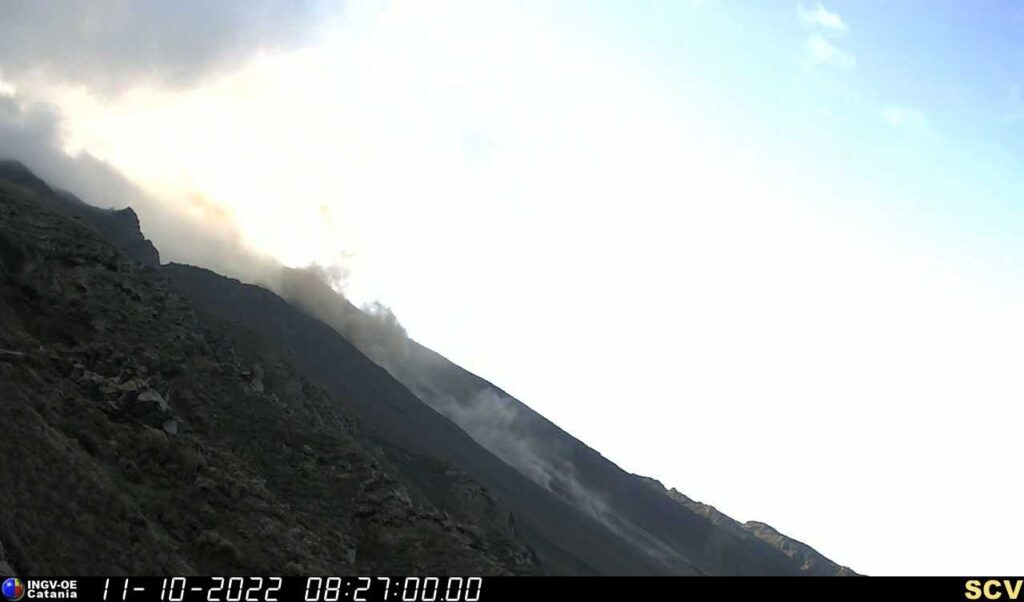 stromboli oggi