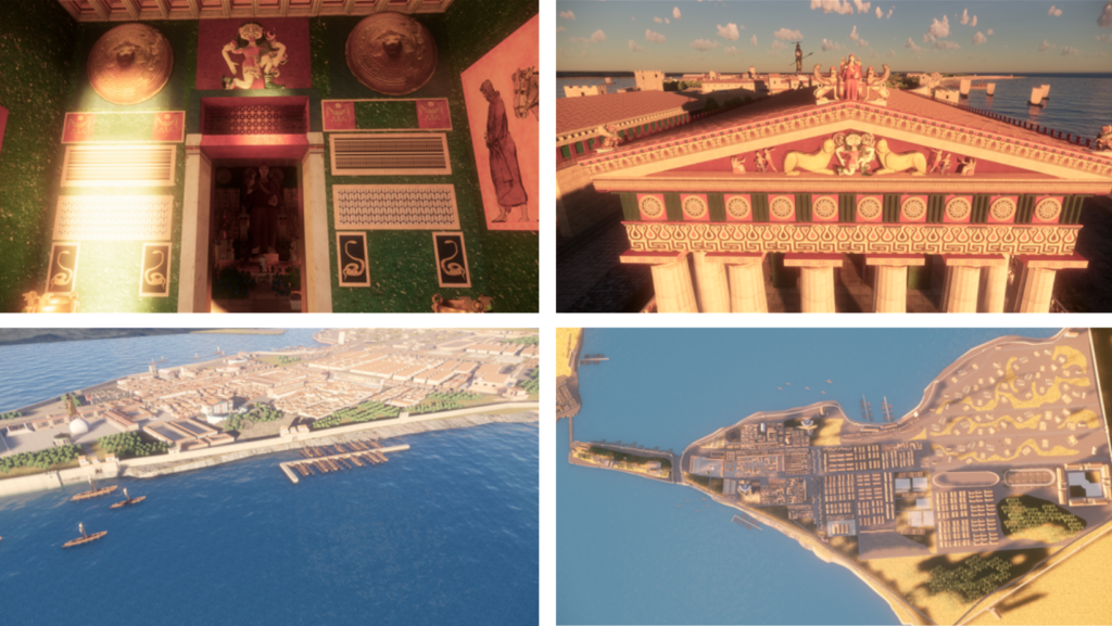 taranto greca