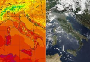 temperature massime 26 ottobre 2022
