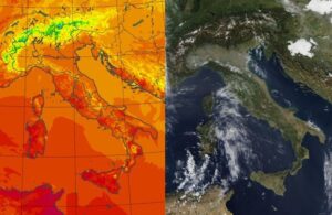 temperature massime 27 ottobre 2022