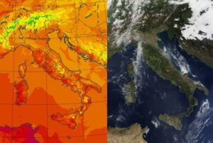 temperature massime 28 ottobre 2022